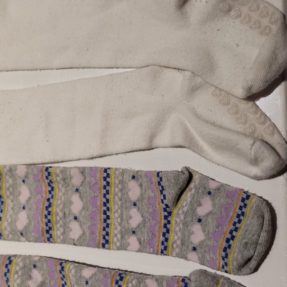 Baby girls spring &Autumn  panty stocking 18-24months - Picture 4 of 5